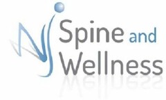 NJ SPINE AND WELLNESS