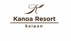 K, KANOA RESORT SAIPAN