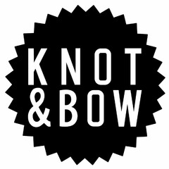 KNOT & BOW