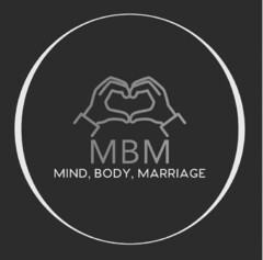 MBM MIND, BODY, MARRIAGE