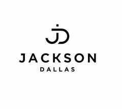 JD JACKSON DALLAS