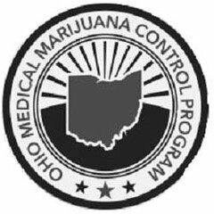 OHIO MEDICAL MARIJUANA CONTROL PROGRAM