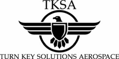 TURN KEY SOLUTIONS AEROSPACE, TKSA