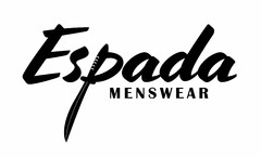 ESPADA MENSWEAR