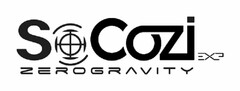 SOCOZI EXP ZEROGRAVITY