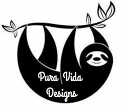 PURA VIDA DESIGNS