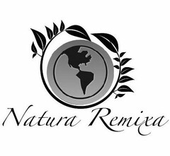 NATURA REMIXA