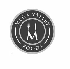 M MEGAVALLEY FOODS