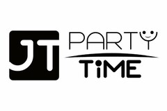 JTPARTYTIME