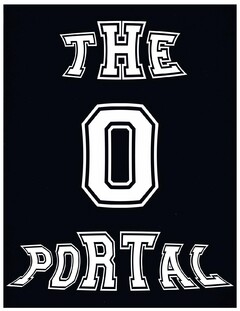 THE 0 PORTAL