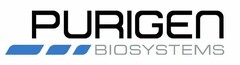 PURIGEN BIOSYSTEMS