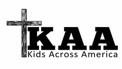 KAA KIDS ACROSS AMERICA