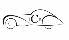 TCR