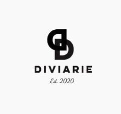 DD DIVIARIE EST. 2020