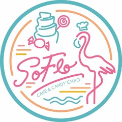 SOFLO CAKE & CANDY EXPO