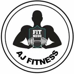 AJ FITNESS FIT NESS