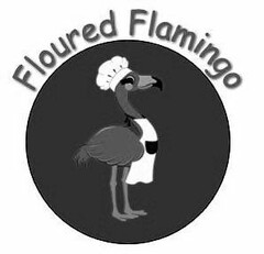 FLOURED FLAMINGO