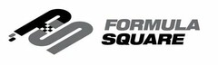 FORMULA SQUARE