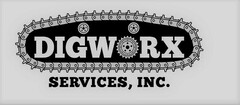 DIGWORX SERVICES, INC.