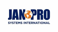 JAN PRO SYSTEMS INTERNATIONAL