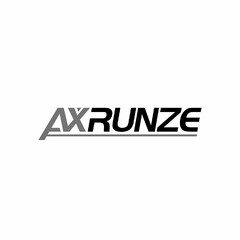 AXRUNZE