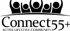 CONNECT55+ ACTIVE LIFESTYLE COMMUNITY