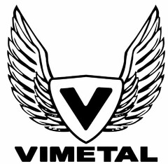 V VIMETAL