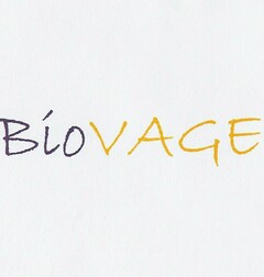 BIOVAGE