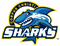 CORPUS CHRISTI SHARKS