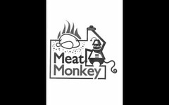 MEAT MONKEY