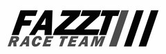 FAZZT RACE TEAM