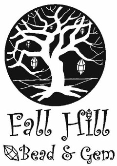 FALL HILL BEAD & GEM