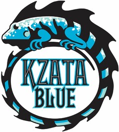 KZATA BLUE