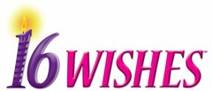 16 WISHES