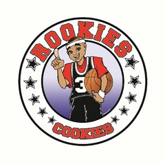 ROOKIES 3 COOKIES