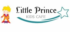 LITTLE PRINCE KIDS CAFE