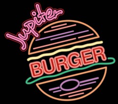 JUPITER BURGER