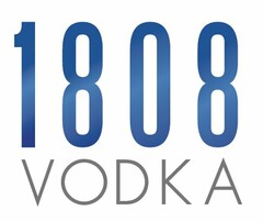 1808 VODKA