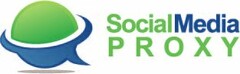 SOCIAL MEDIA PROXY