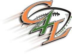 C4L CANES FOR LIFE