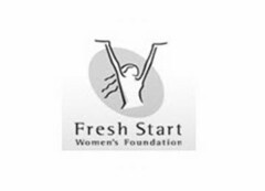 FRESH START WOMEN'S FOUNDATION