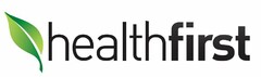 HEALTHFIRST