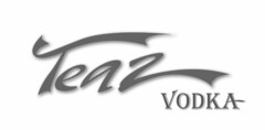 TEAZ VODKA