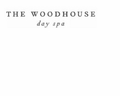 THE WOODHOUSE DAY SPA