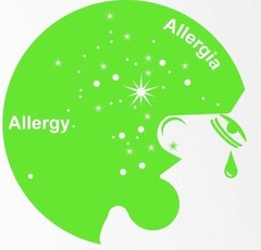 ALLERGIA ALLERGY