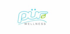 PÜR WELLNESS