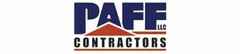 PAFF CONTRACTORS LLC