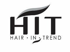 HIT HAIR IN TREND