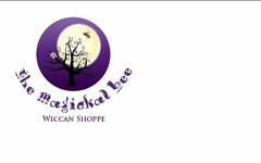 THE MAGICKAL BEE WICCAN SHOPPE