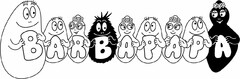 BARBAPAPA